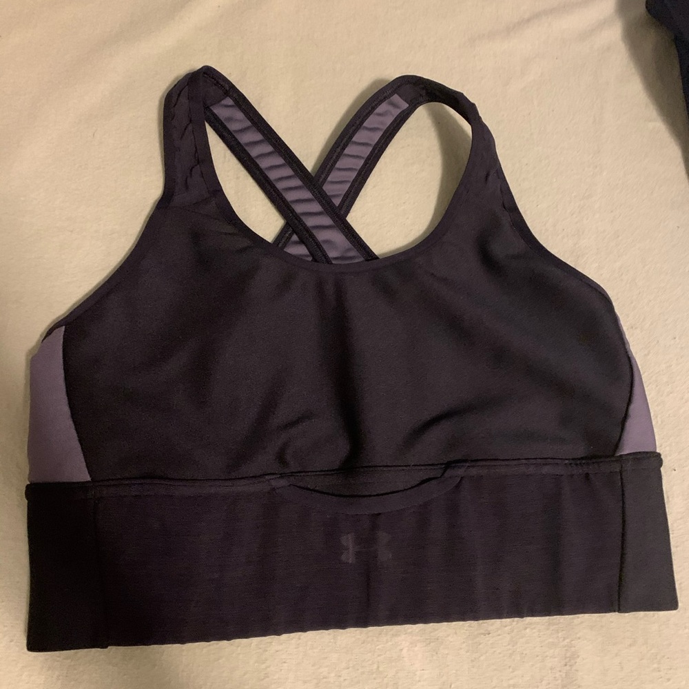 Under Armor Sports Bra
